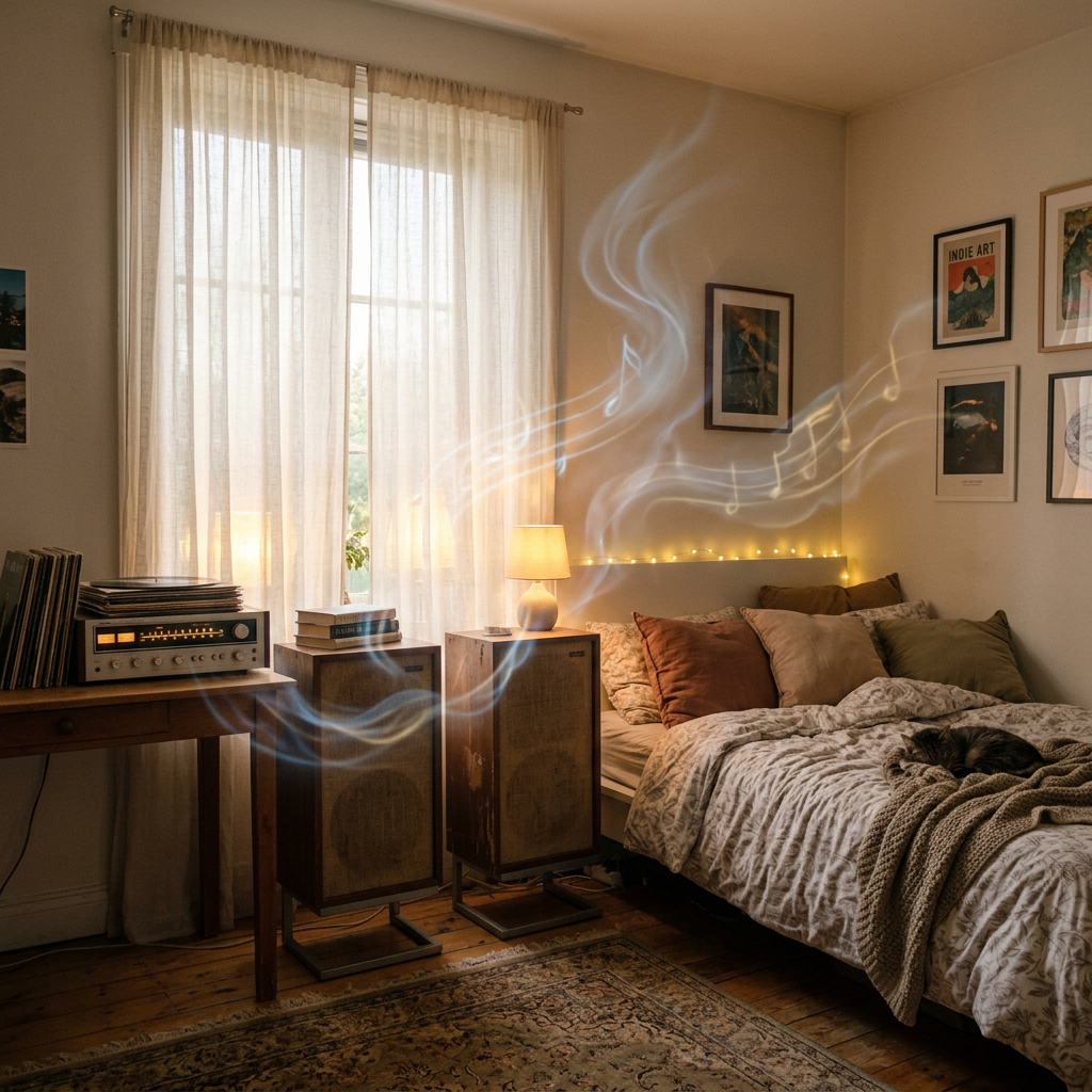 Finding Strength Through Classical Music and Recovery